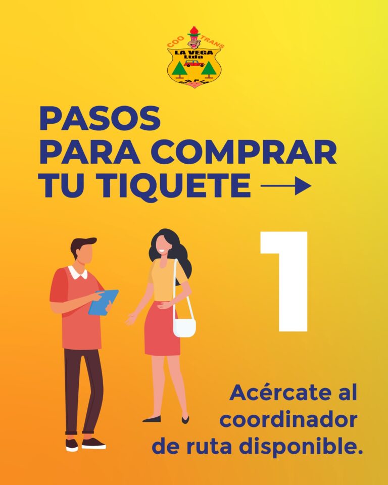 Instagram post from cootranslavega. This post is in position 2.