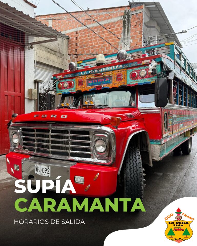 Instagram post from cootranslavega. This post is in position 3.