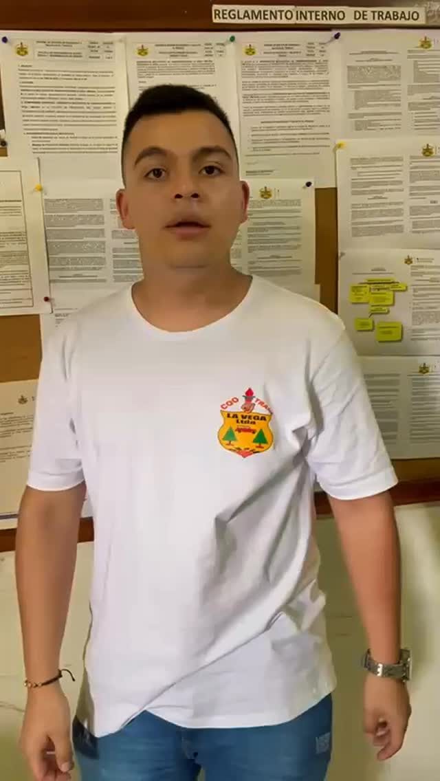 Instagram post from cootranslavega. This post is in position 0.