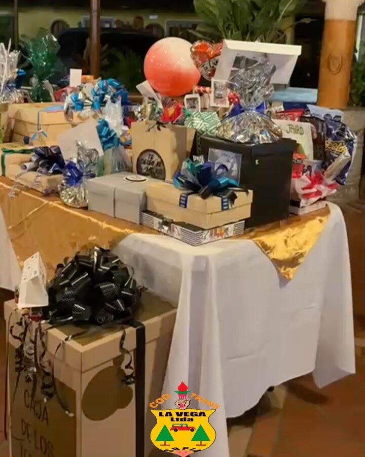 Instagram post from cootranslavega. This post is in position 5.