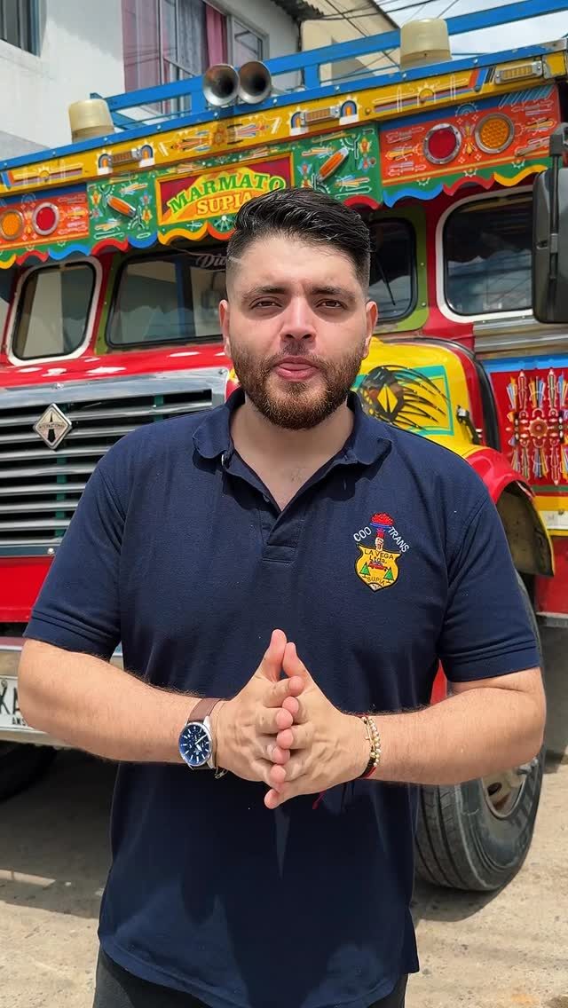 Instagram post from cootranslavega. This post is in position 0.